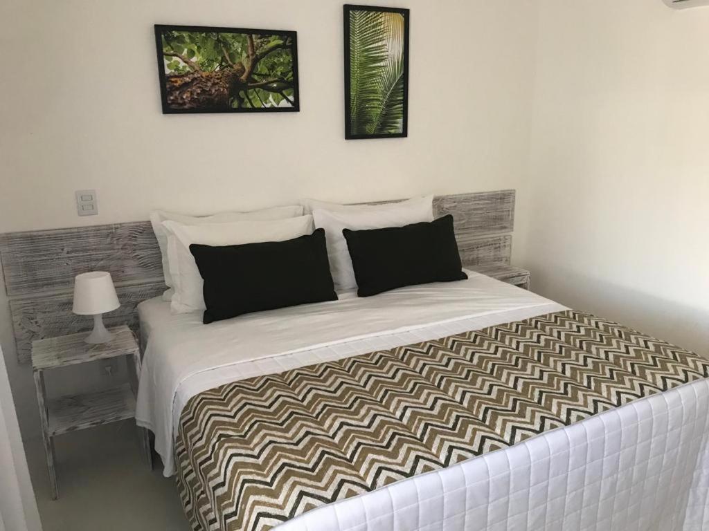 Girassóis - Quartos Praia de Pipa Exterior foto