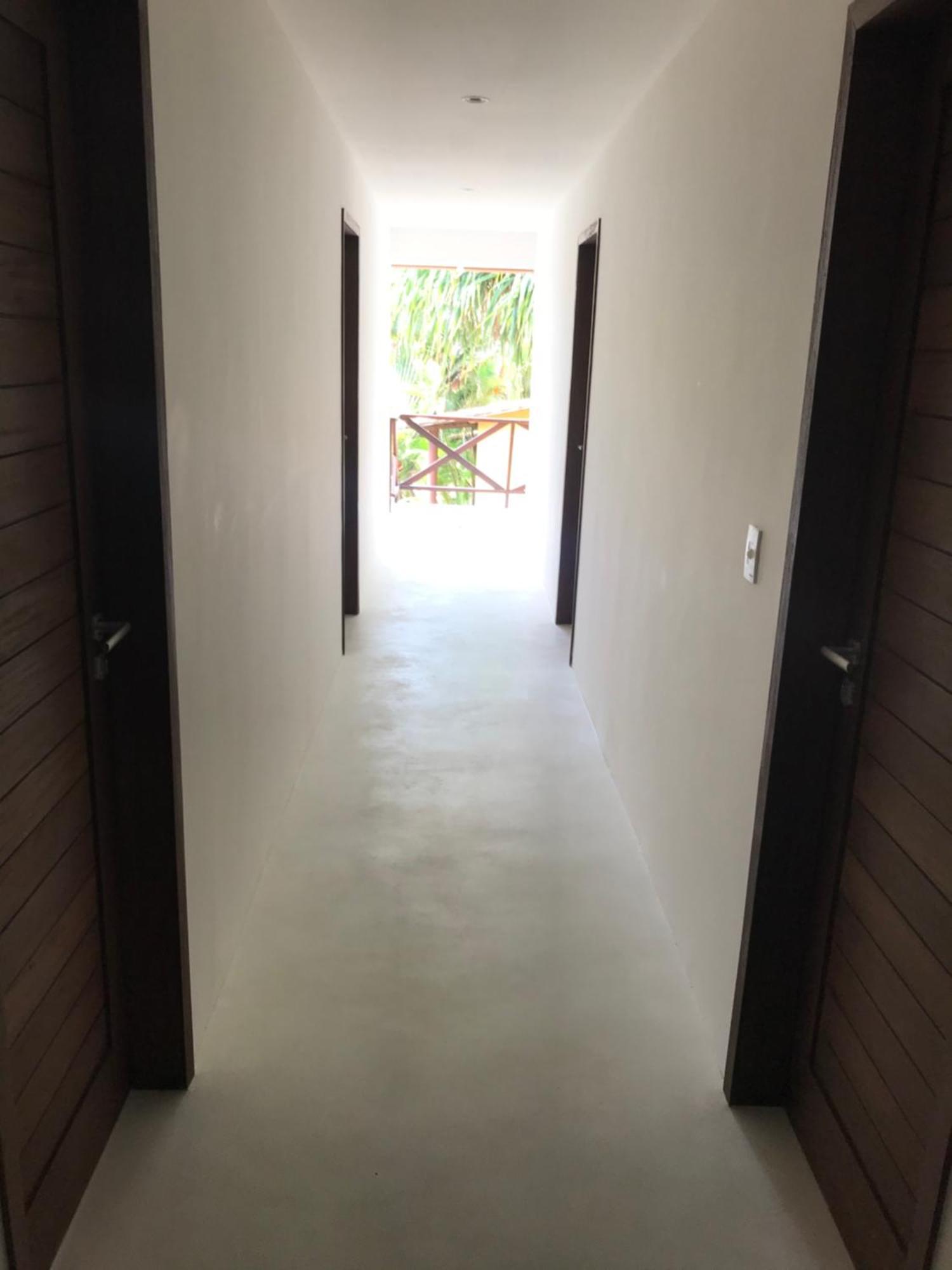 Girassóis - Quartos Praia de Pipa Exterior foto
